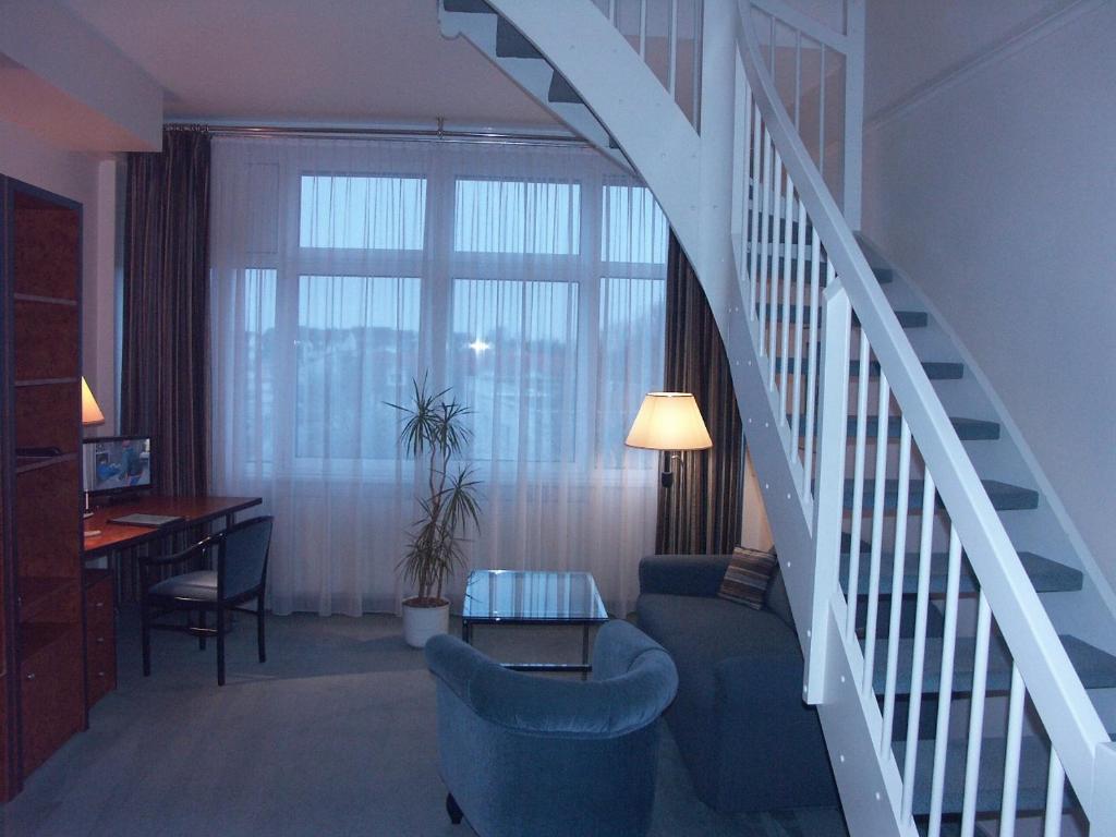 Hotel Arkadia Фридрихсдорф Номер фото